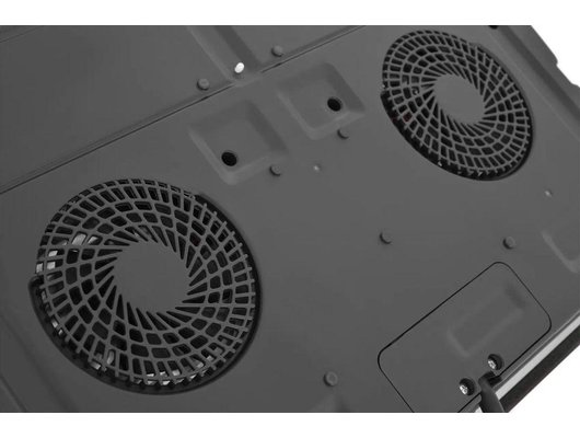 Варочная панель HAIER HHY-Y64SFFVB